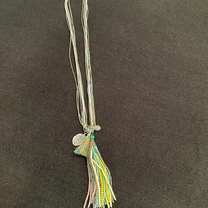 NEW “Pacific Coast” necklace by Premier Designs